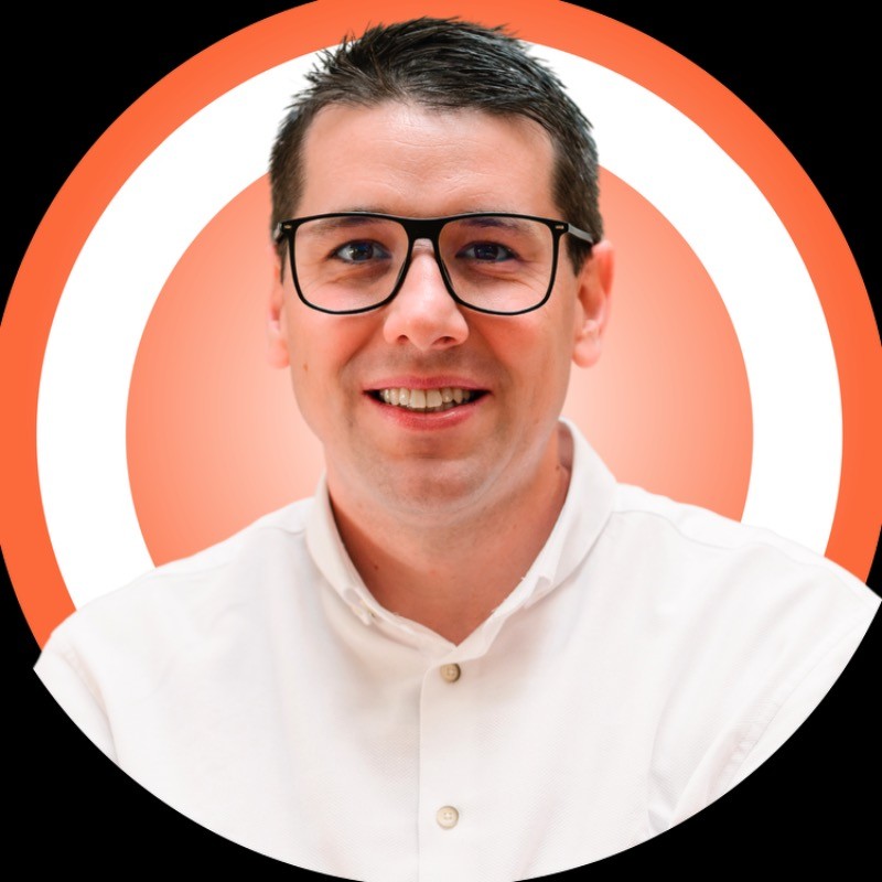 Adam Bárta - zakladatel DigiApp s.r.o.