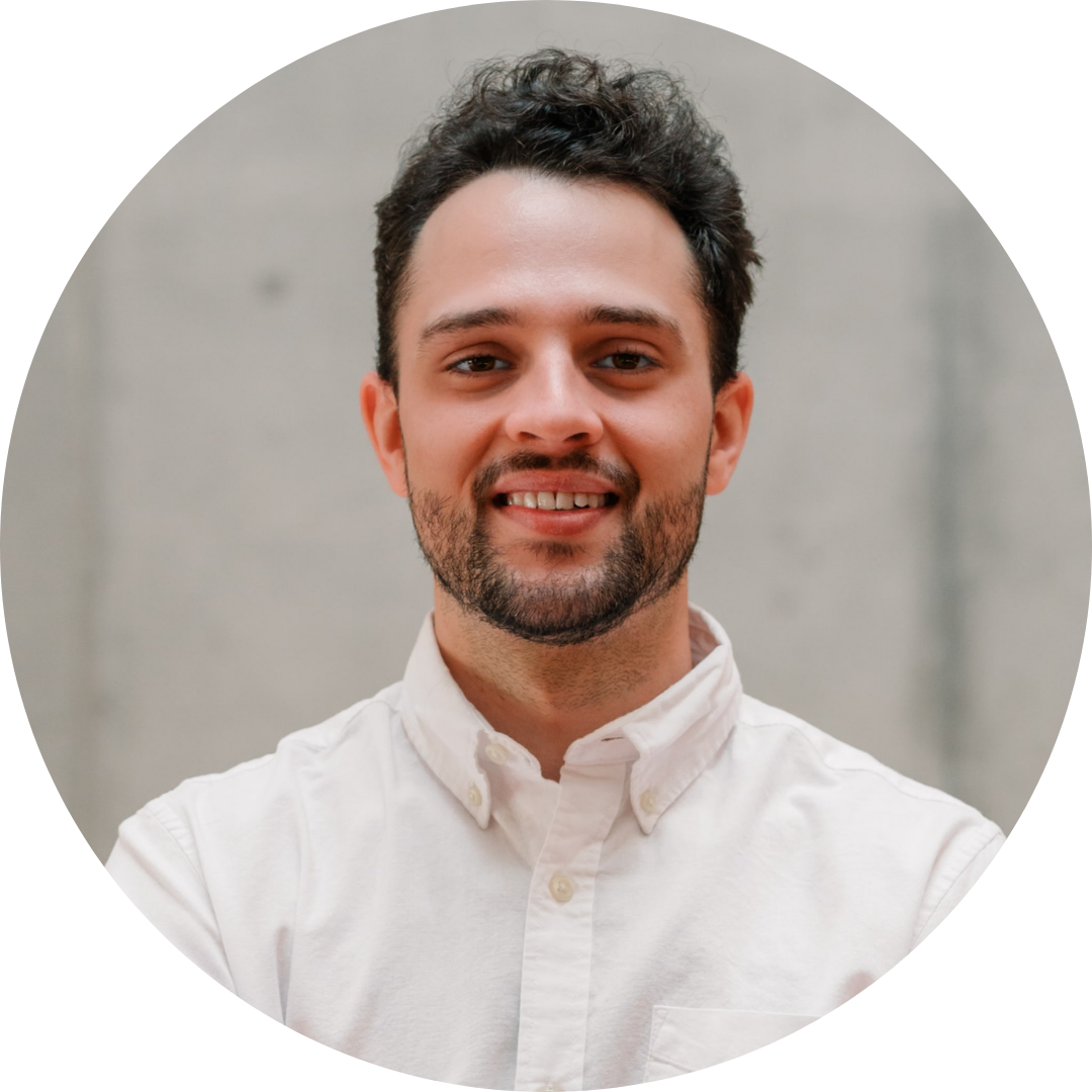 Štefan Prokop - konzultant kybernetické bezpečnosti